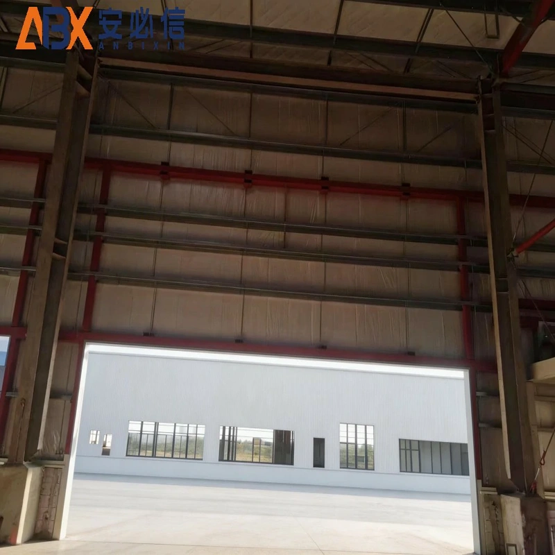 邯郸翻转式卸货平台
