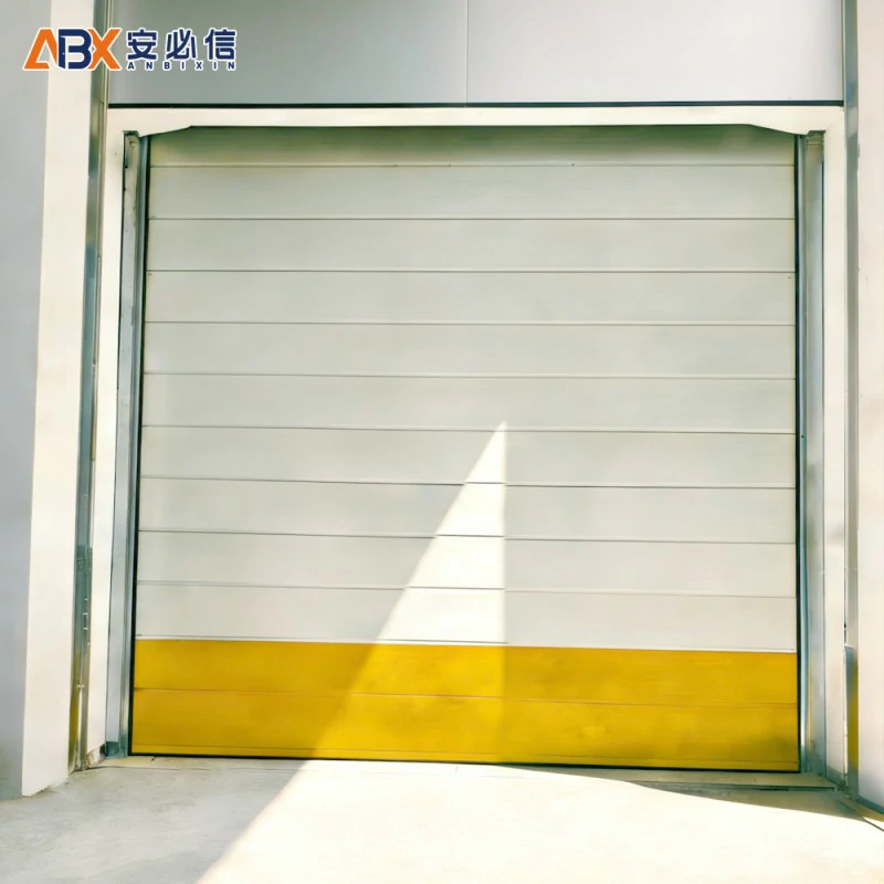 邯郸提升门